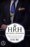 [HRH - His Royal Highness 01] • Dacre · His Royal Highness